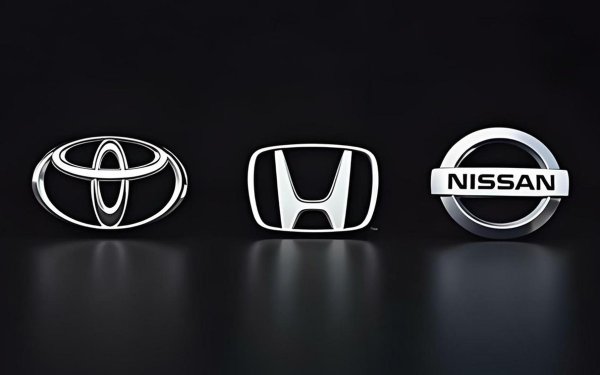 现金九游体育app平台丰田、本田、日产将会推出多款新能源车型-九游会体育 ag九游会登录j9入口 j9九游会登录入口首页
